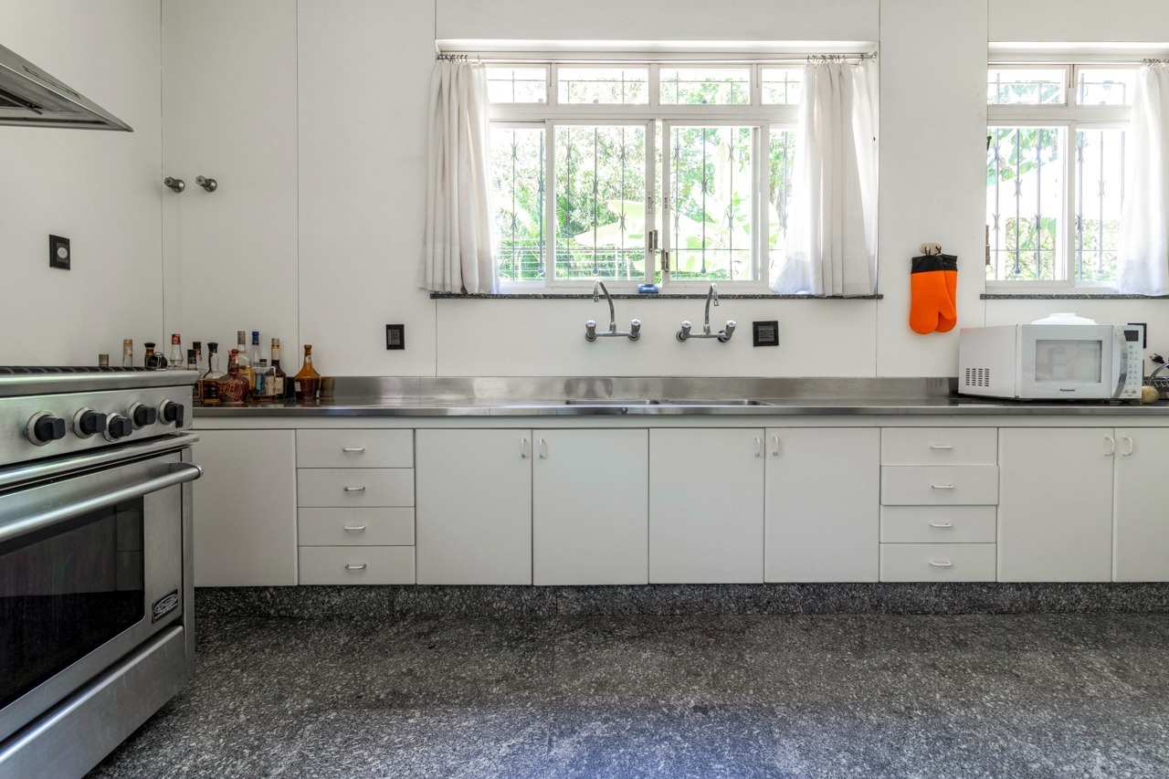 Casa para venda em Jardim América
