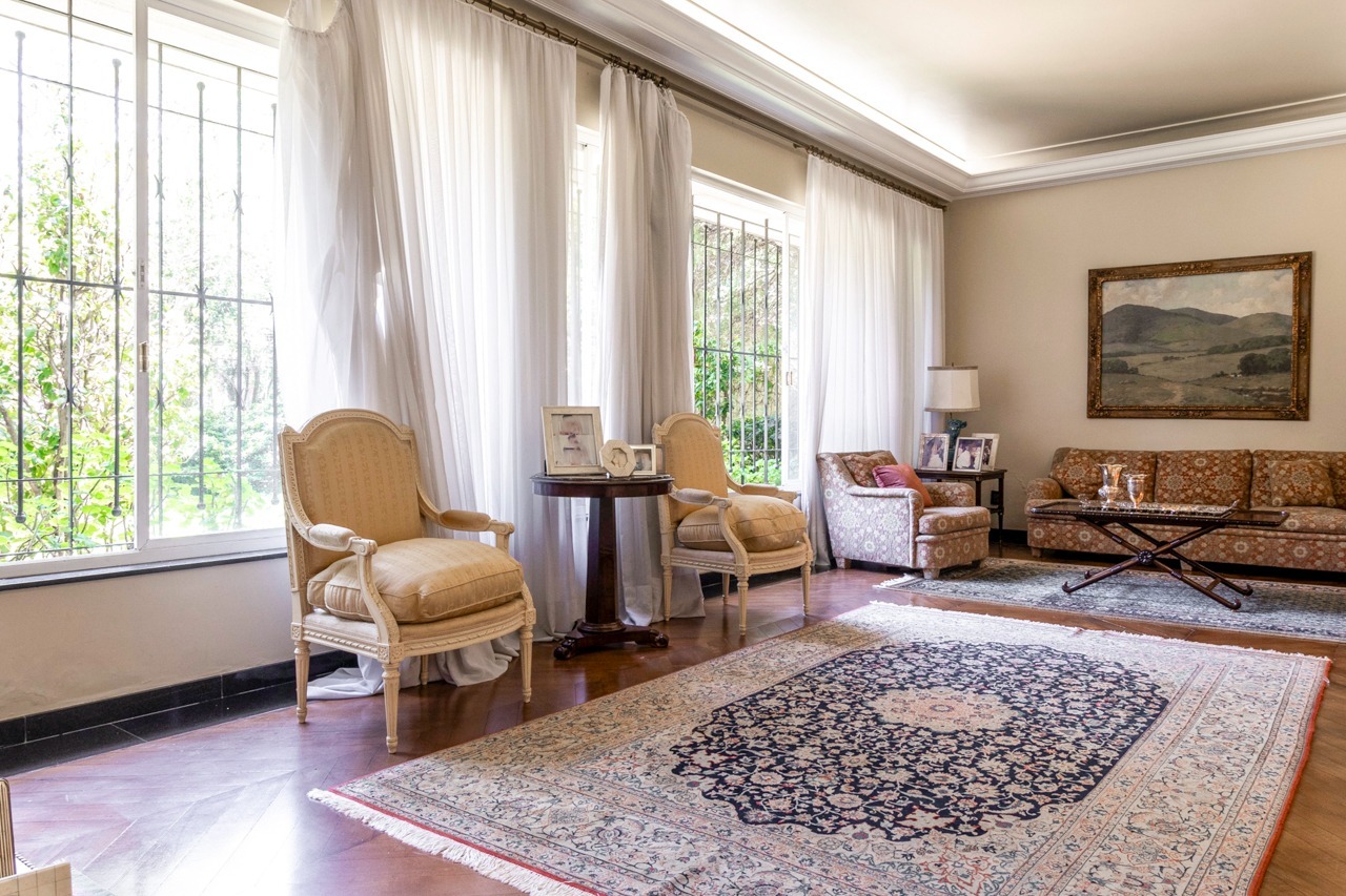 Casa para venda em Jardim América