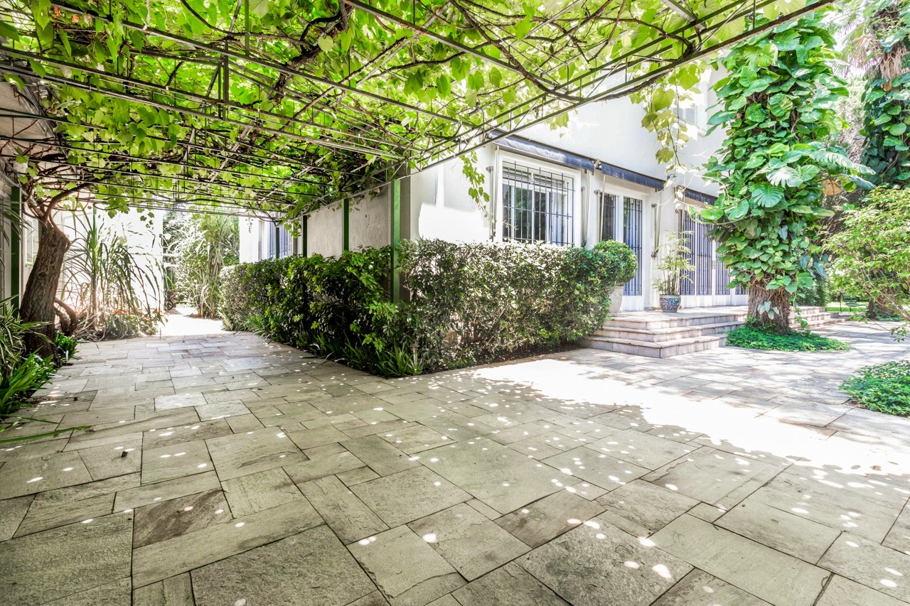 Casa para venda em Jardim América