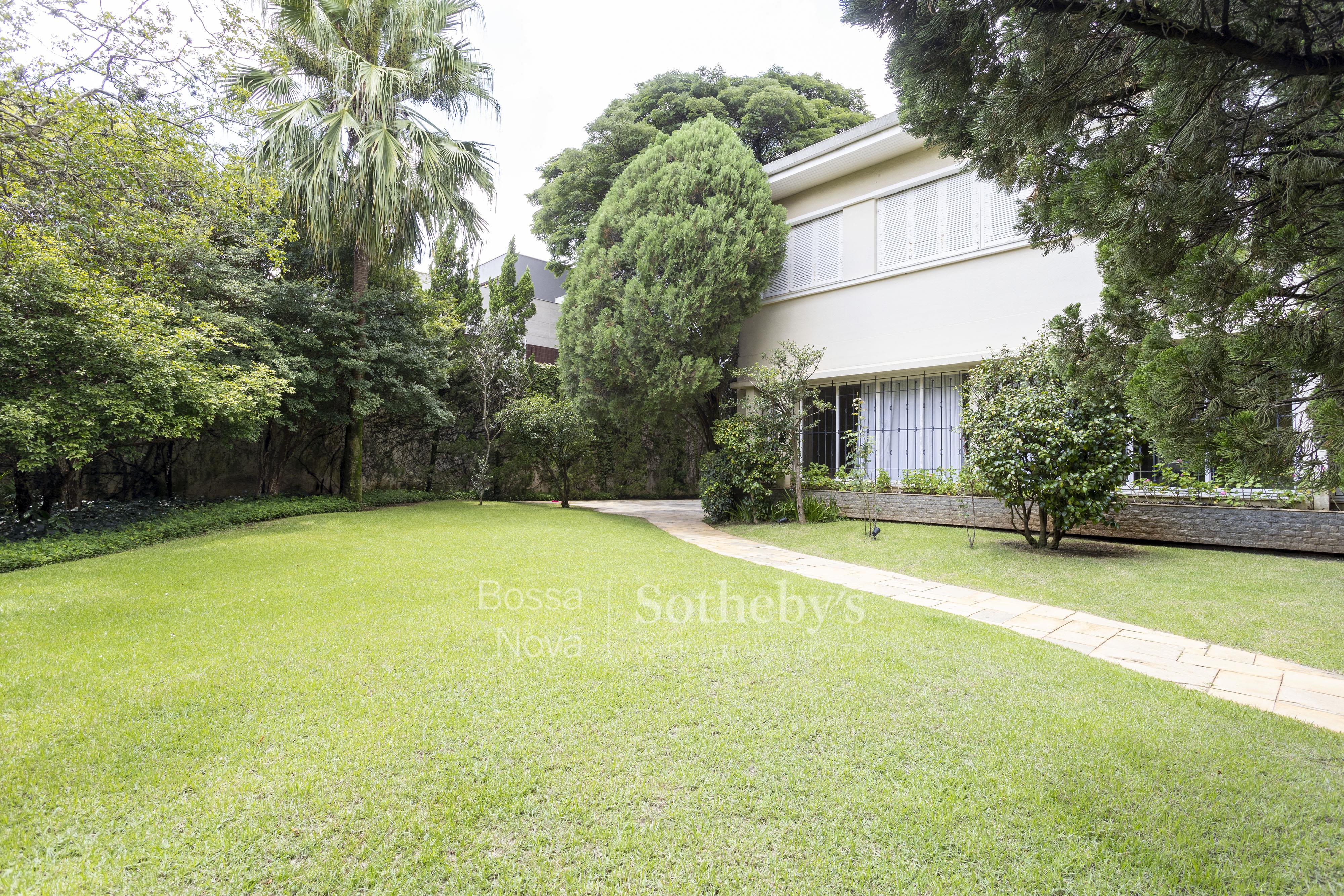 Casa para venda em Jardim América