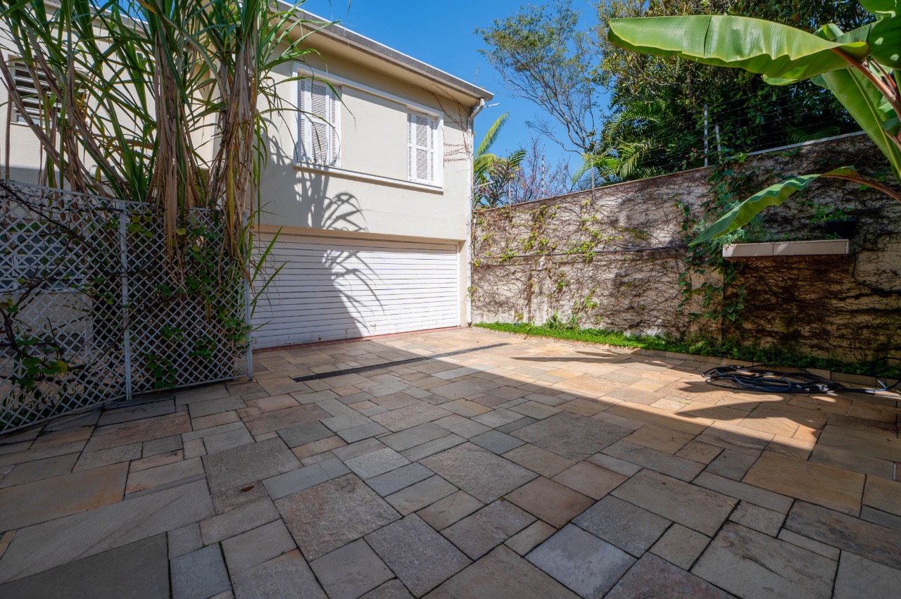 Casa para venda em Jardim América