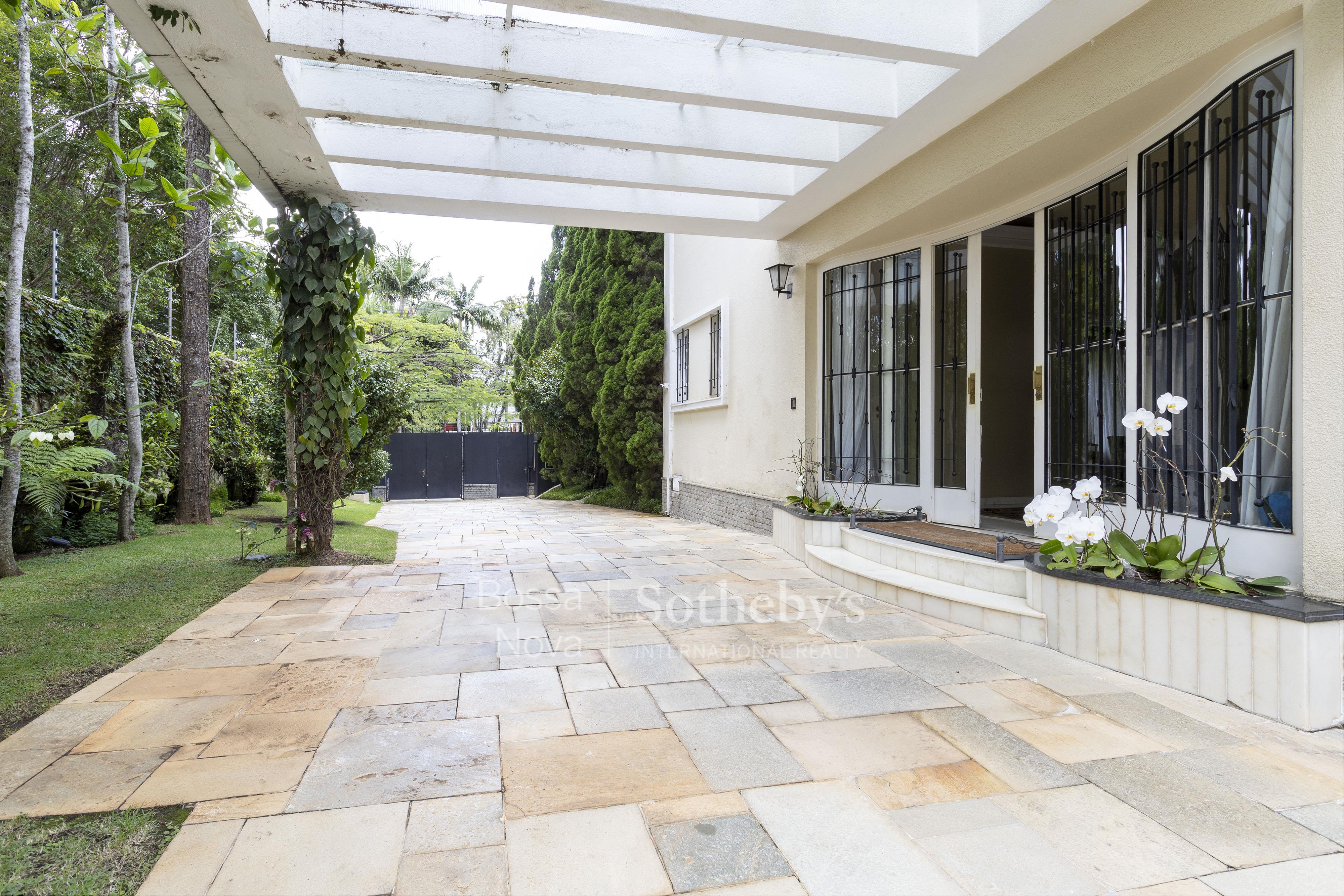 Casa para venda em Jardim América