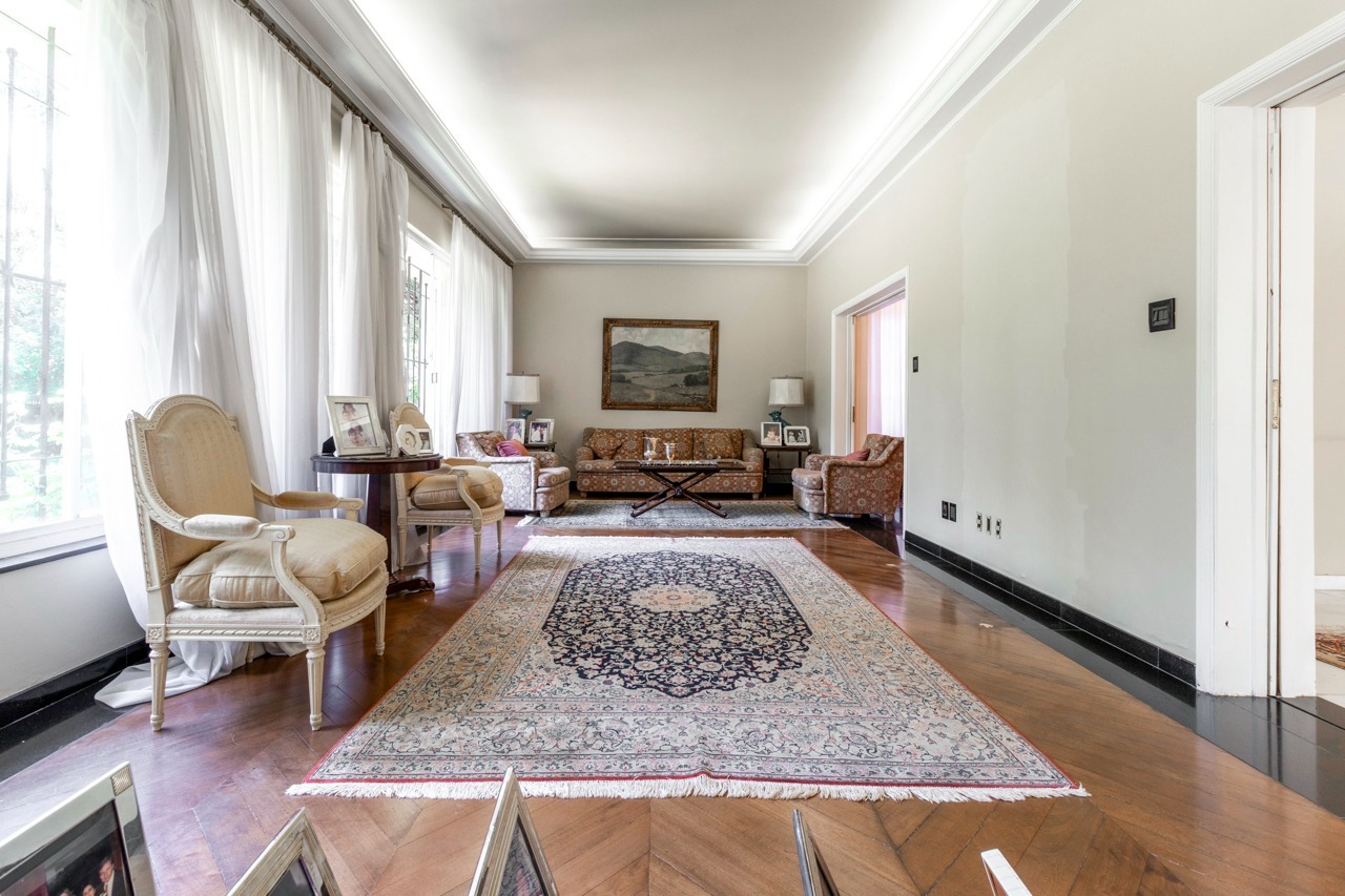 Casa para venda em Jardim América