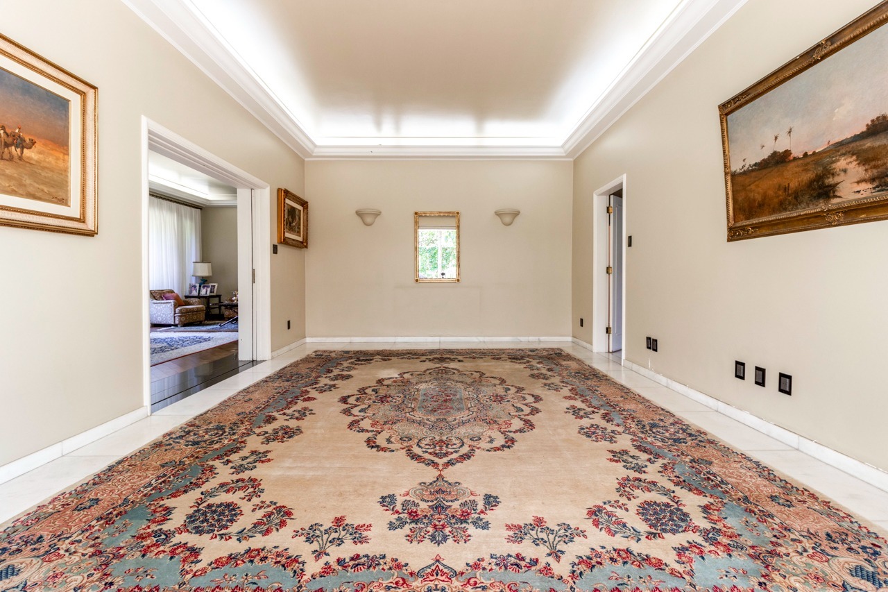 Casa para venda em Jardim América