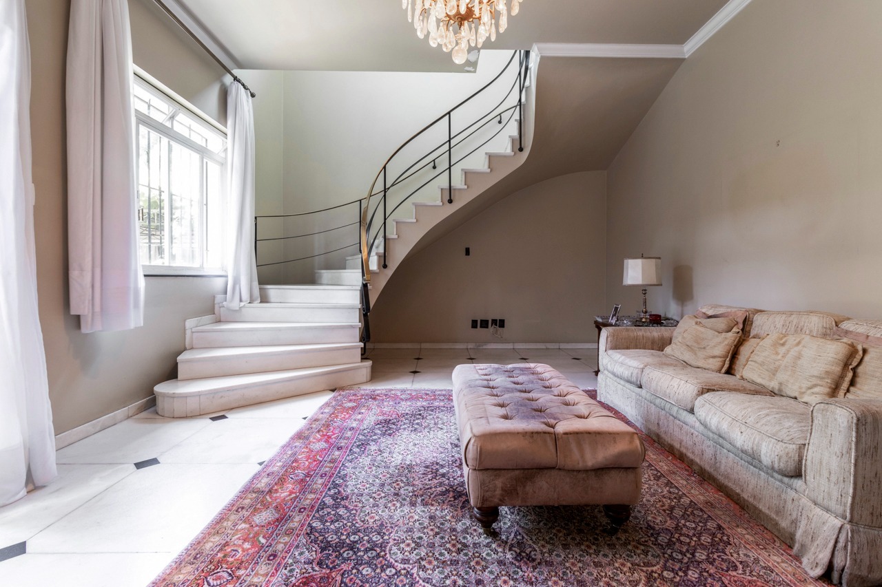 Casa para venda em Jardim América