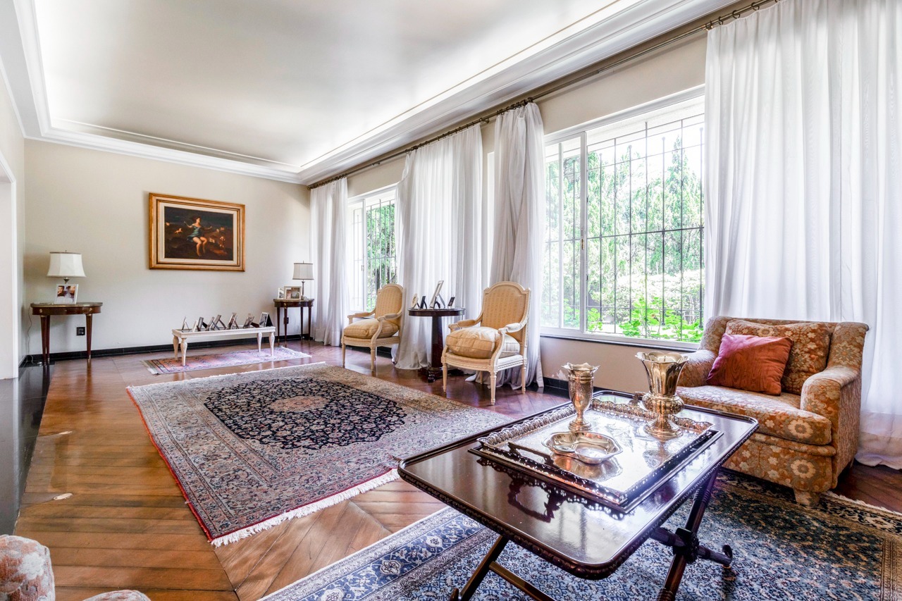 Casa para venda em Jardim América