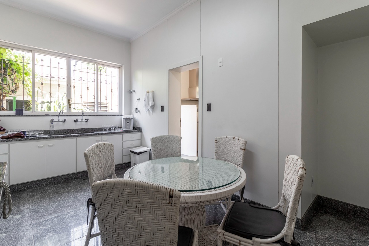 Casa para venda em Jardim América