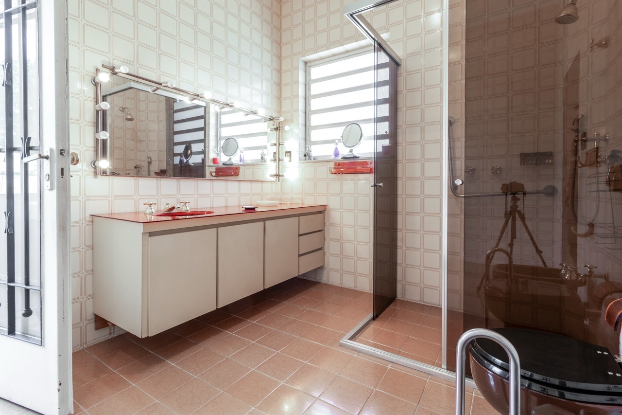 Casa para venda em Jardim América