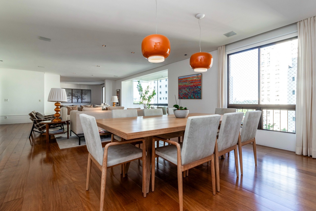 Apartamento Duplex para venda em Alto de Pinheiros