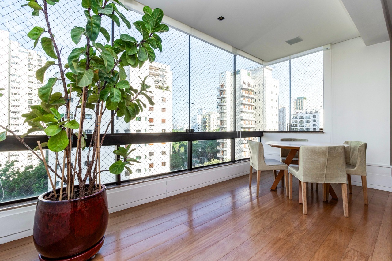 Apartamento Duplex para venda em Alto de Pinheiros