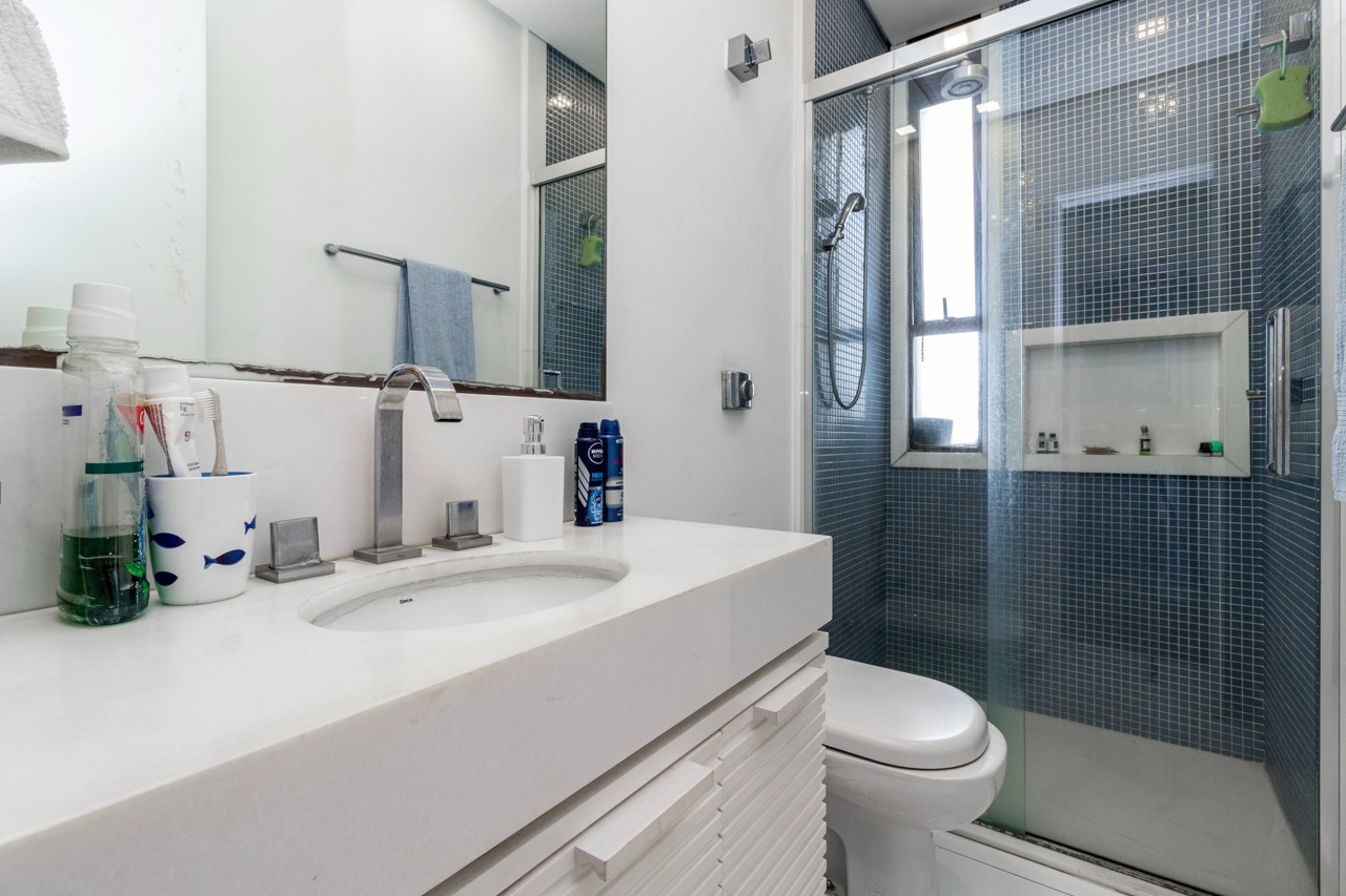 Apartamento Duplex para venda em Alto de Pinheiros