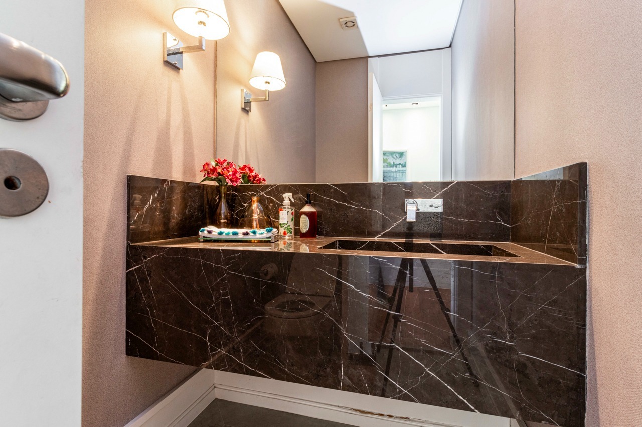 Apartamento Duplex para venda em Alto de Pinheiros