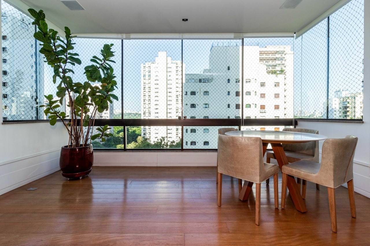 Apartamento Duplex para venda em Alto de Pinheiros
