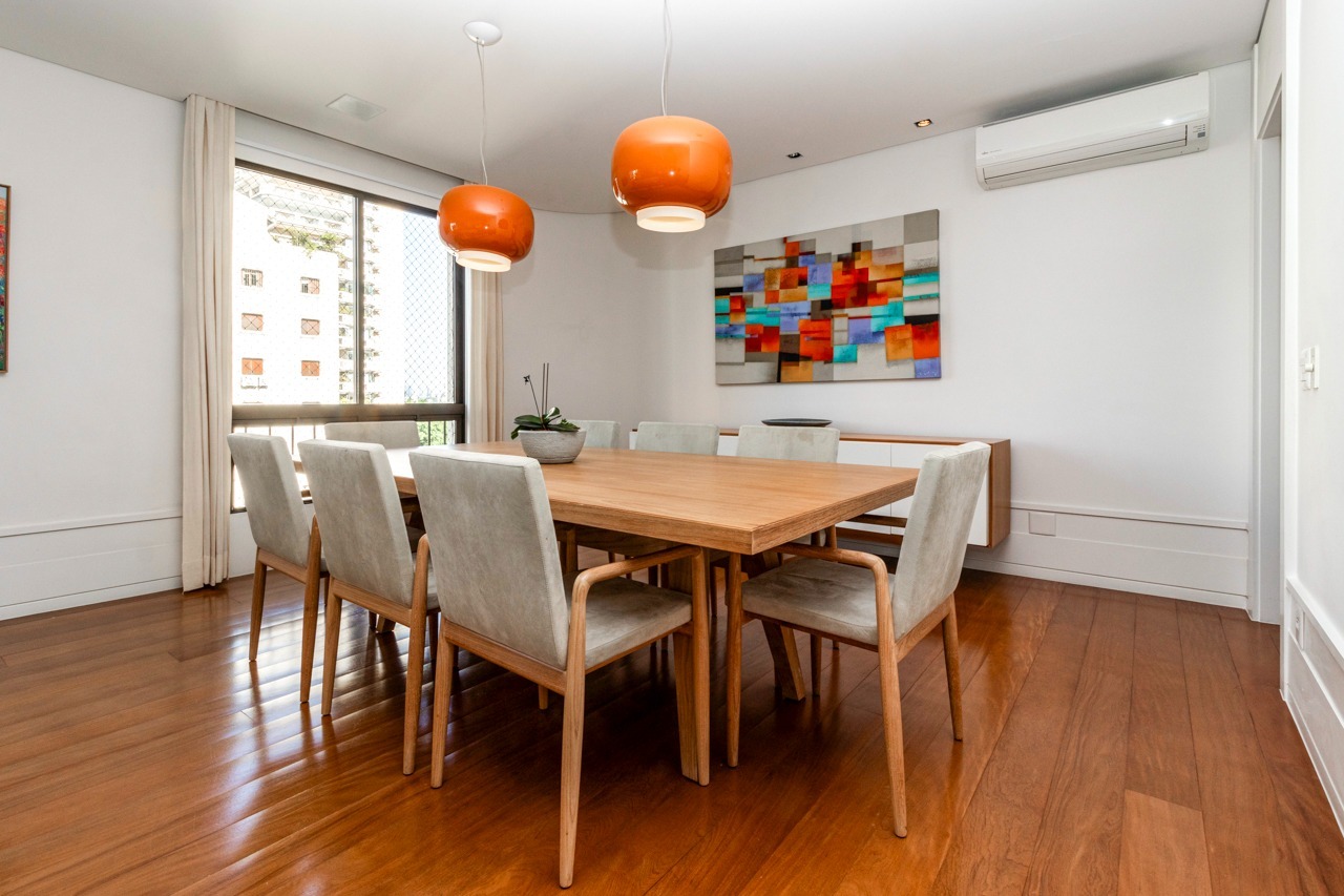 Apartamento Duplex para venda em Alto de Pinheiros