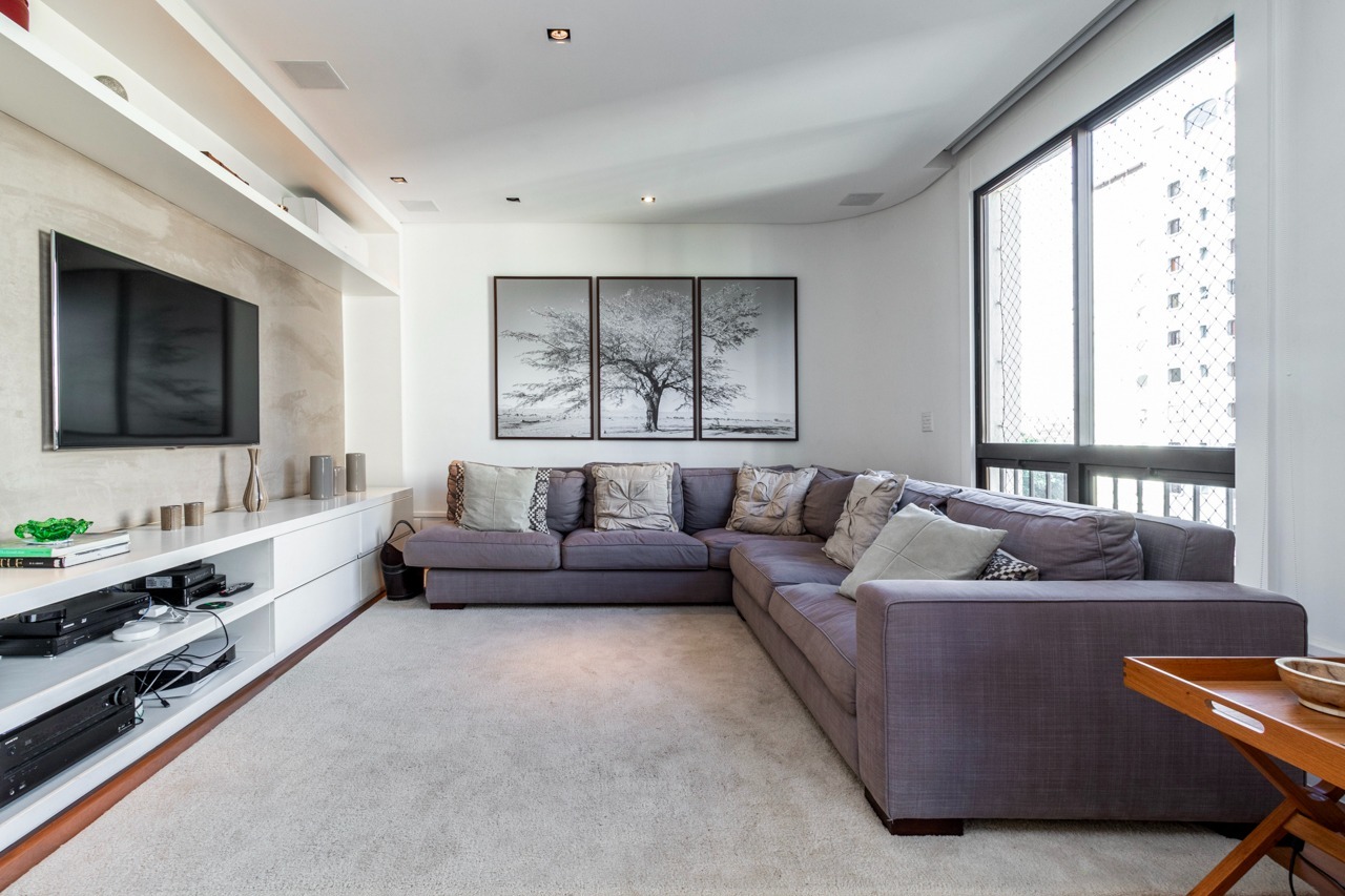 Apartamento Duplex para venda em Alto de Pinheiros