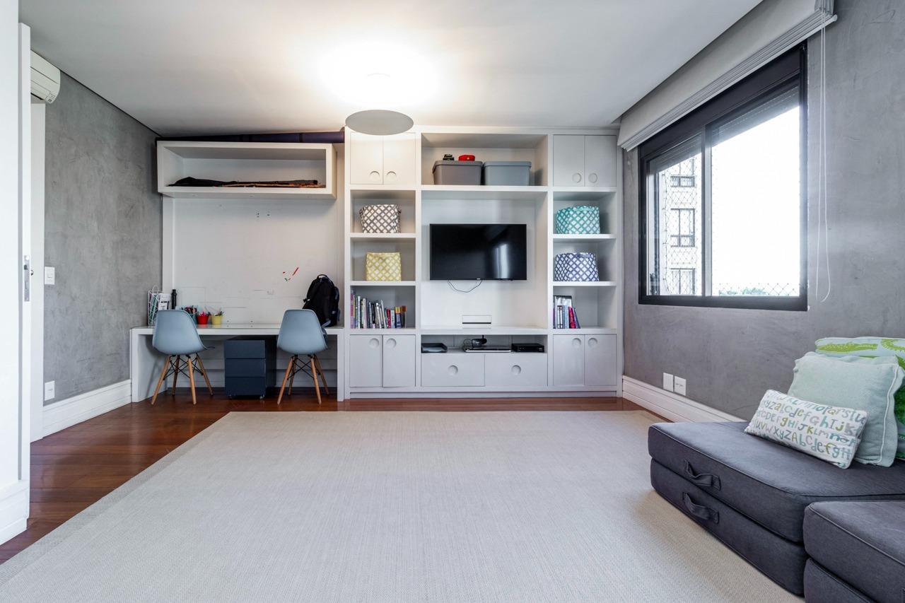 Apartamento Duplex para venda em Alto de Pinheiros