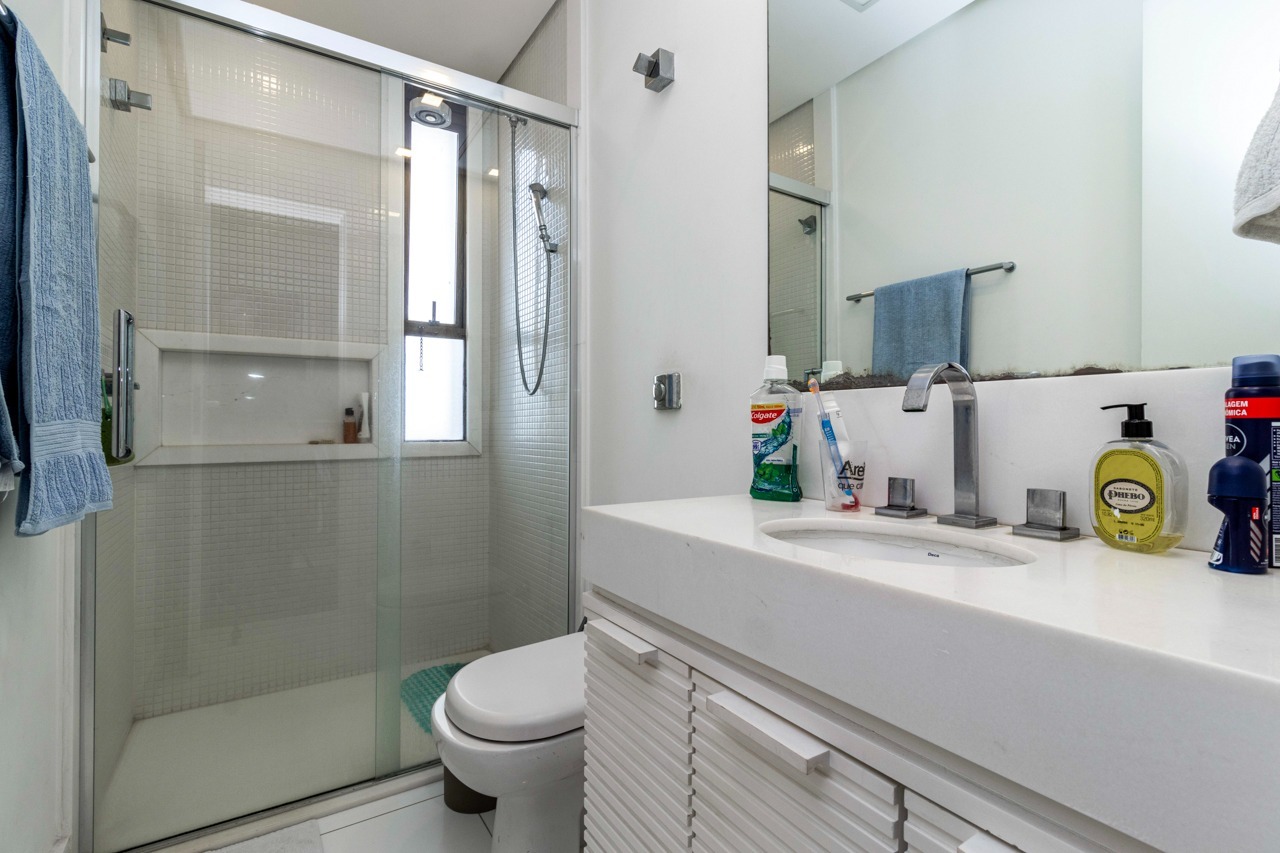 Apartamento Duplex para venda em Alto de Pinheiros
