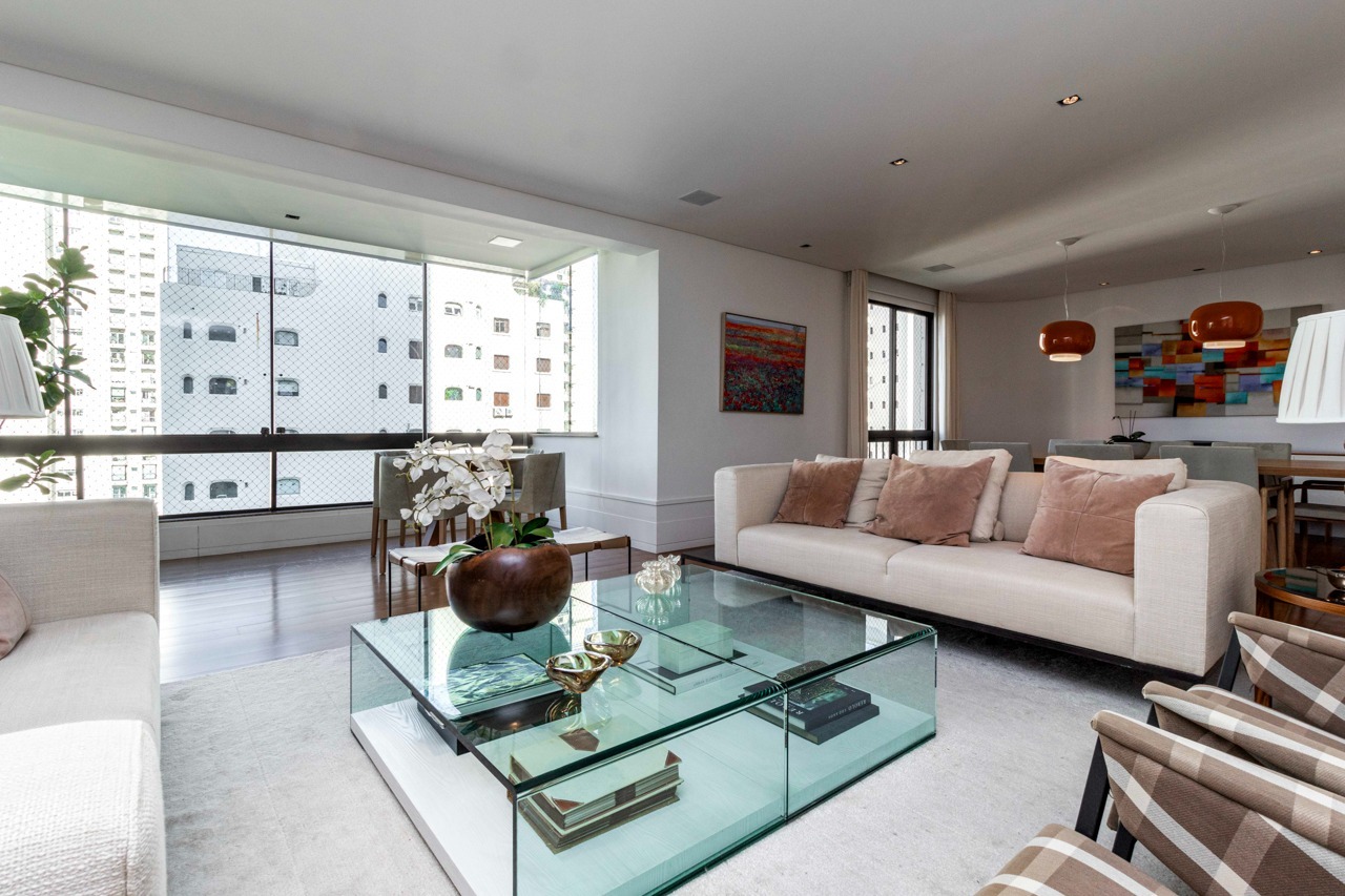 Apartamento Duplex para venda em Alto de Pinheiros