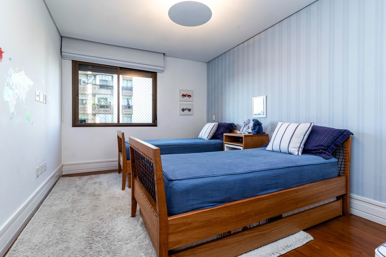 Apartamento Duplex para venda em Alto de Pinheiros