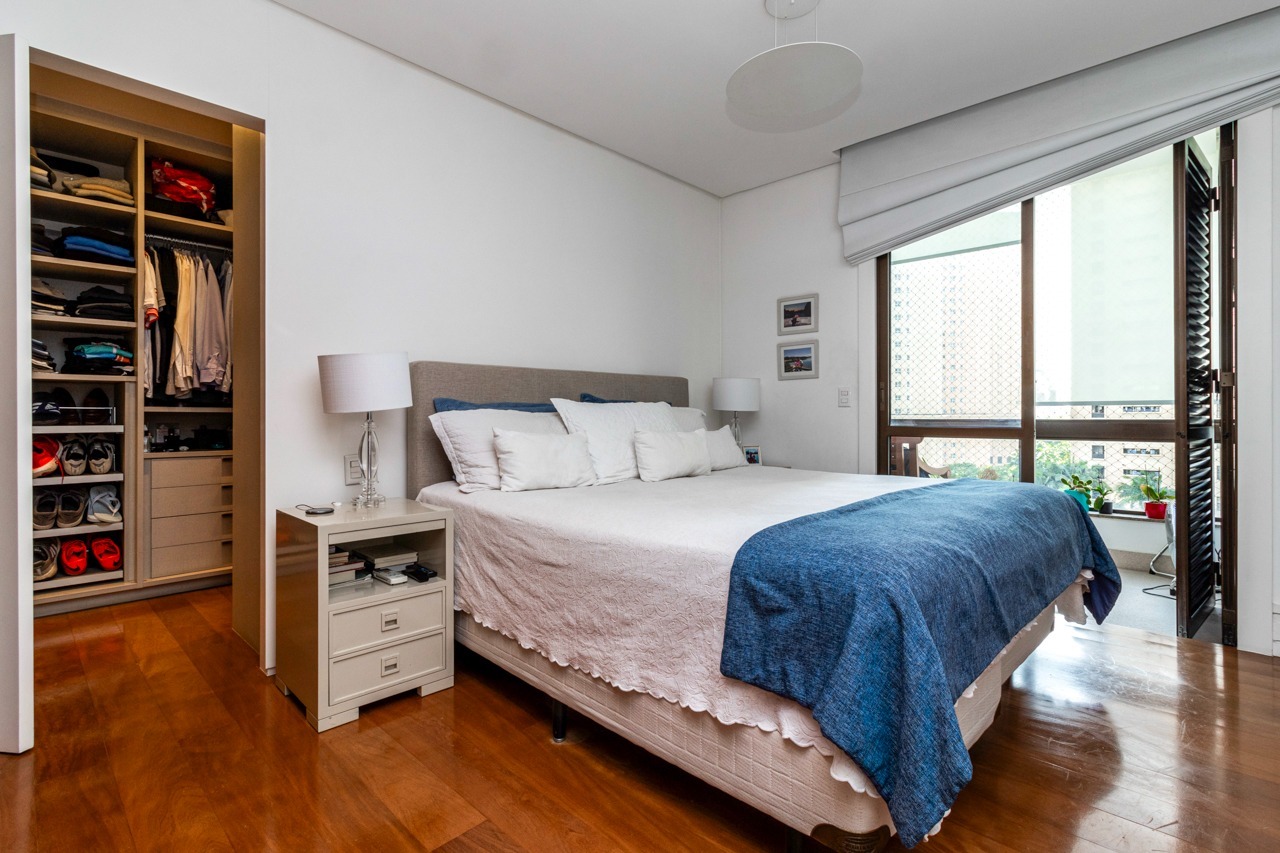 Apartamento Duplex para venda em Alto de Pinheiros