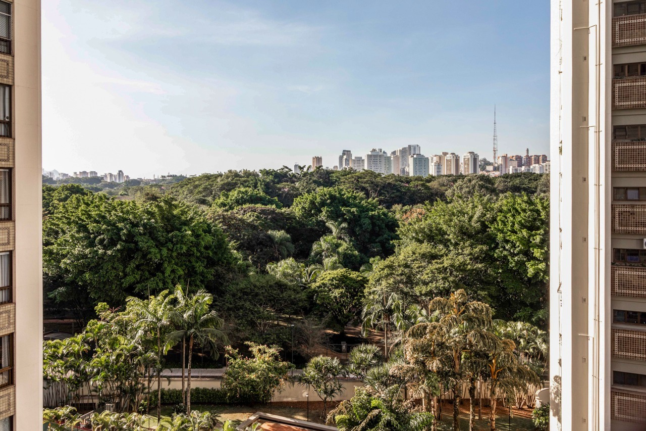 Apartamento Duplex para venda em Alto de Pinheiros