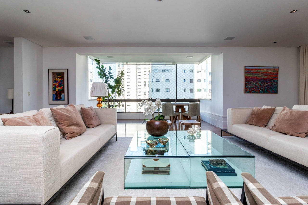 Apartamento Duplex para venda em Alto de Pinheiros