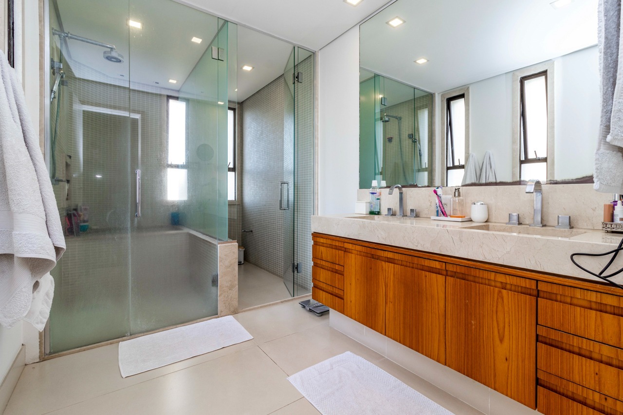 Apartamento Duplex para venda em Alto de Pinheiros