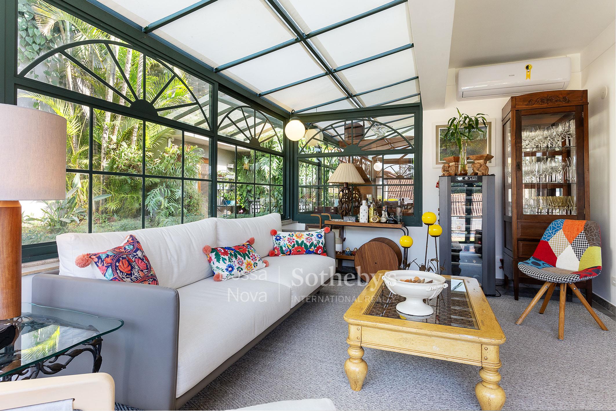 Casa para venda em Alto da Boa Vista