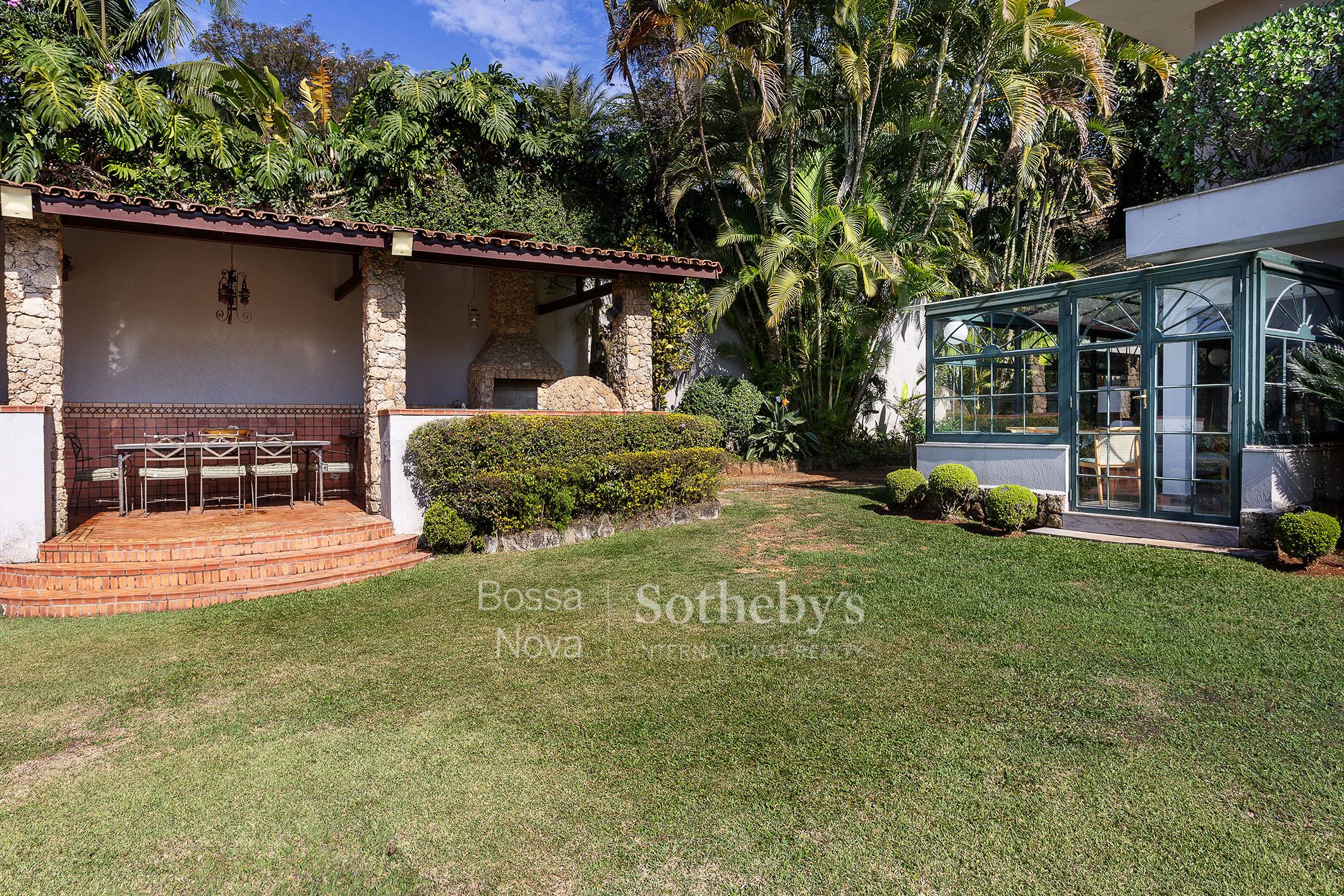 Casa para venda em Alto da Boa Vista