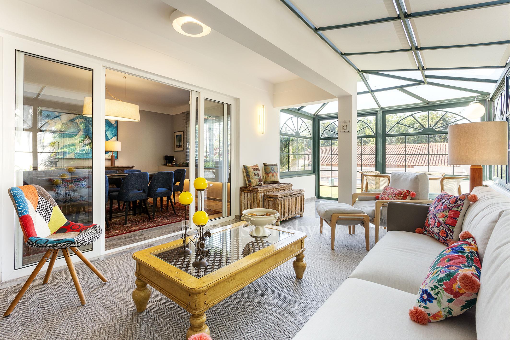 Casa para venda em Alto da Boa Vista