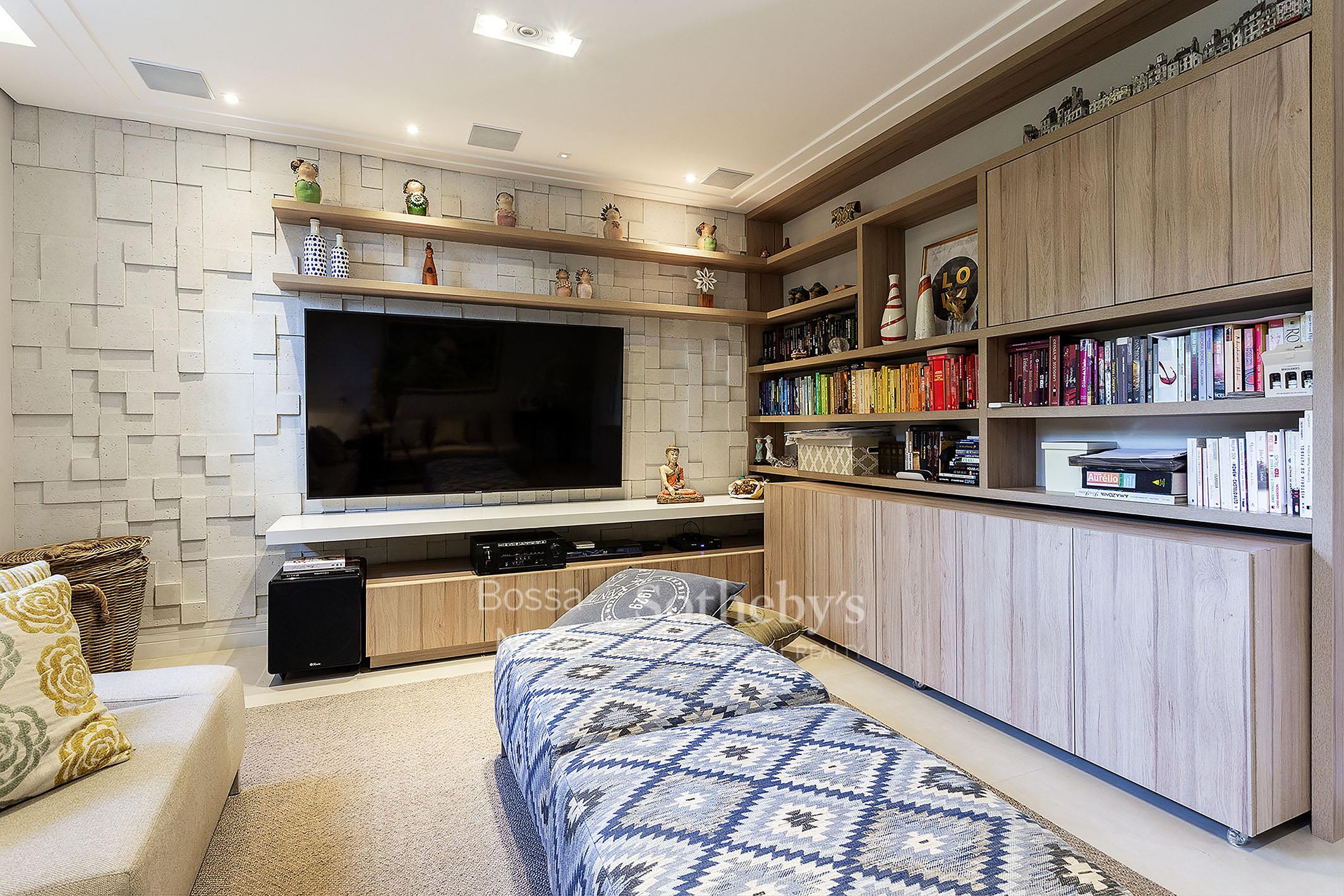 Casa para venda em Alto da Boa Vista