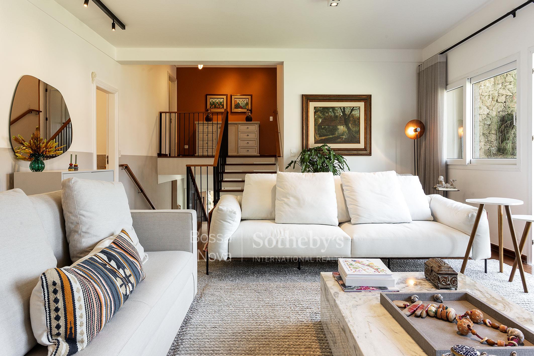 Casa para venda em Alto da Boa Vista