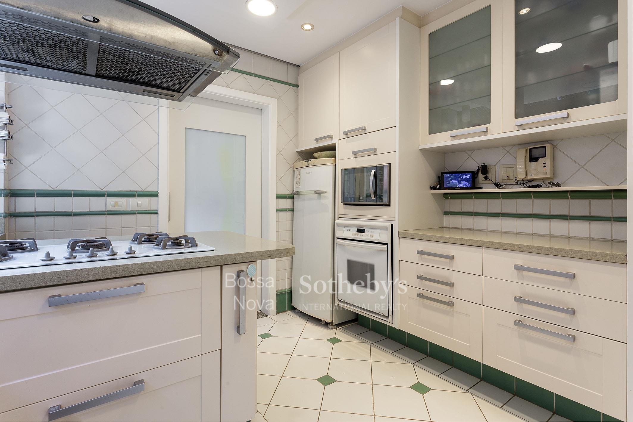 Casa para venda em Alto da Boa Vista