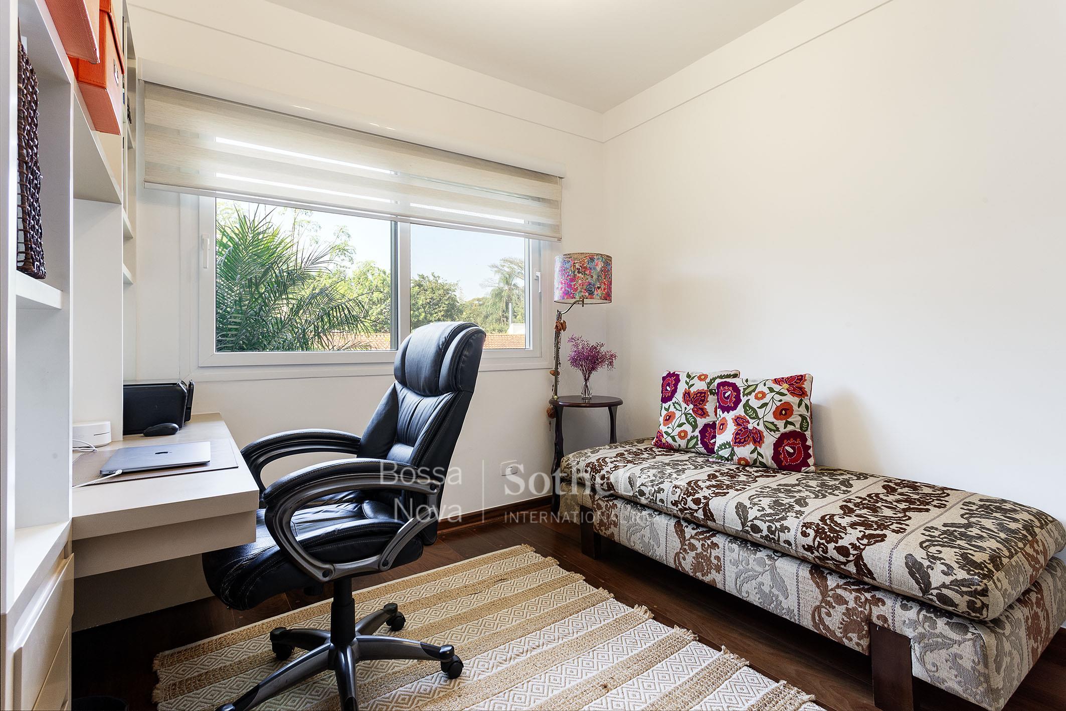 Casa para venda em Alto da Boa Vista
