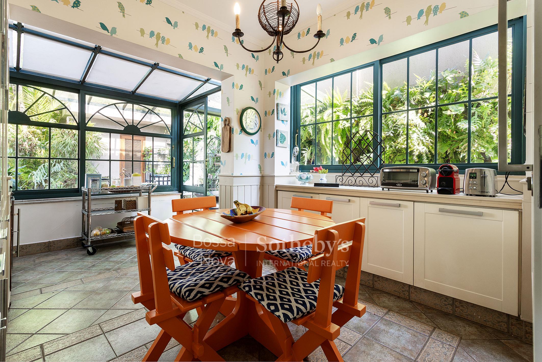 Casa para venda em Alto da Boa Vista