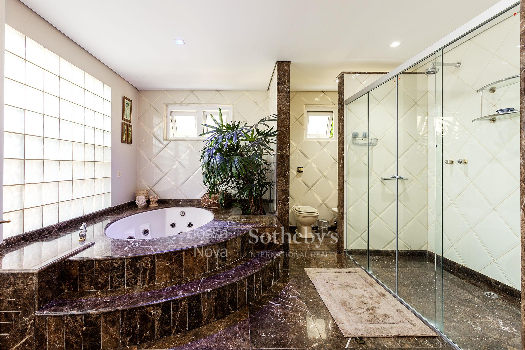 Casa para venda em Alto da Boa Vista