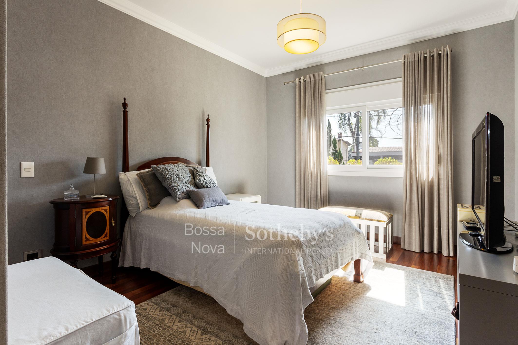 Casa para venda em Alto da Boa Vista