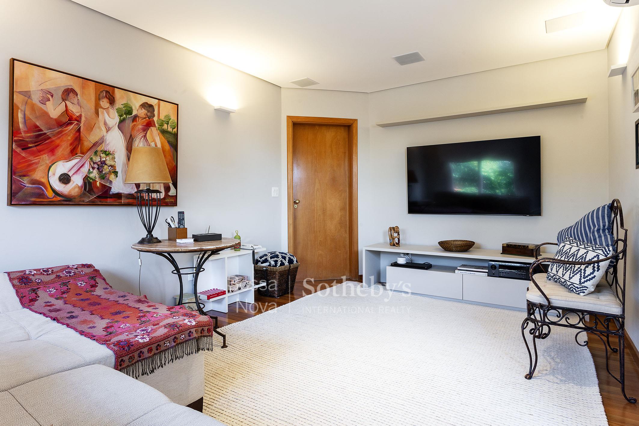 Casa para venda em Alto da Boa Vista