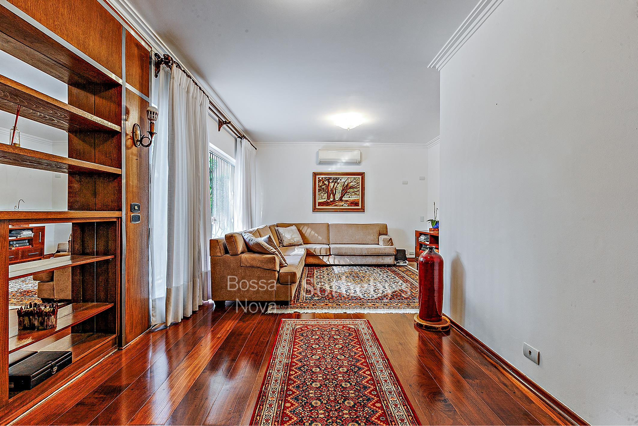 Casa para venda em Jardim Paulista