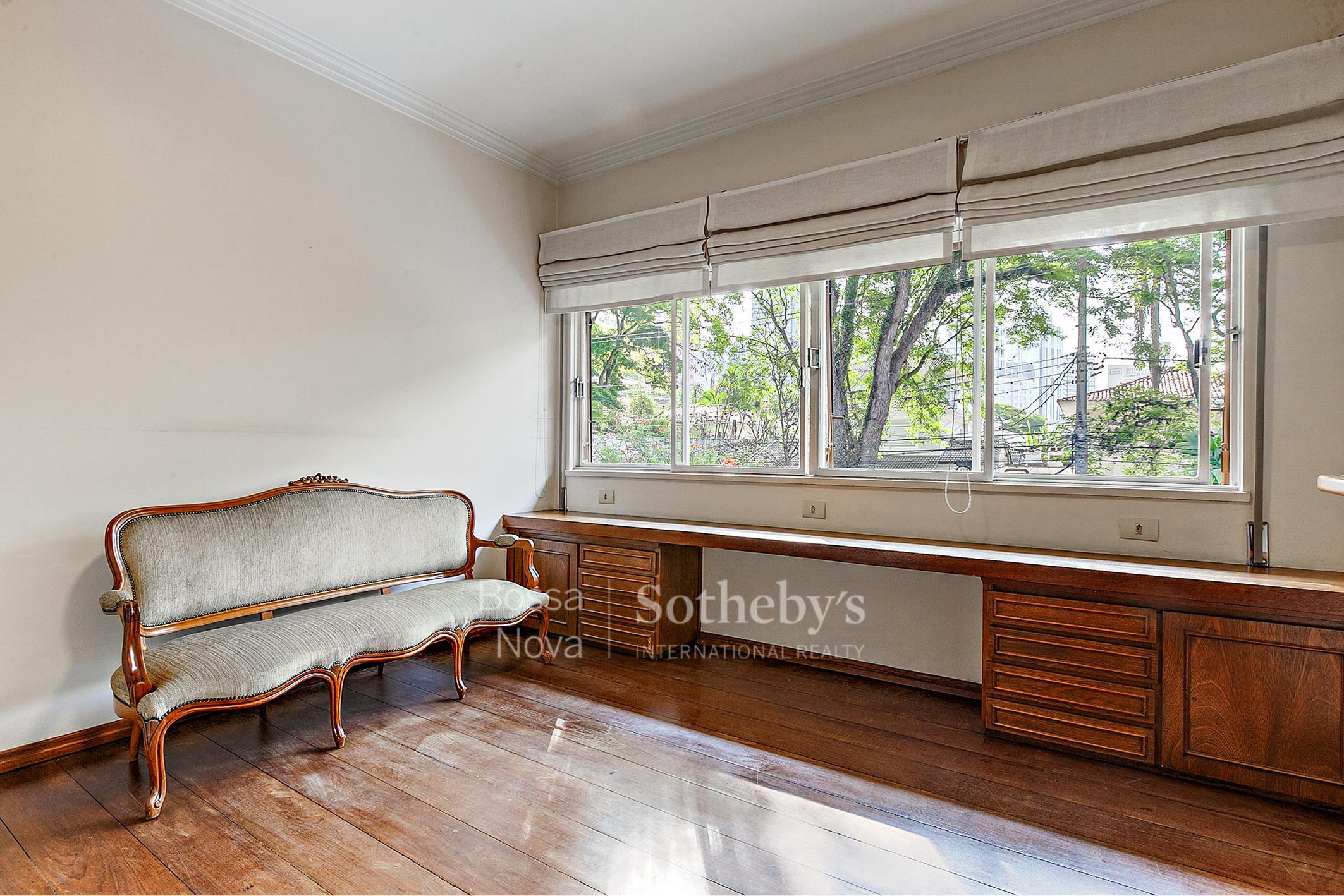 Casa para venda em Jardim Paulista