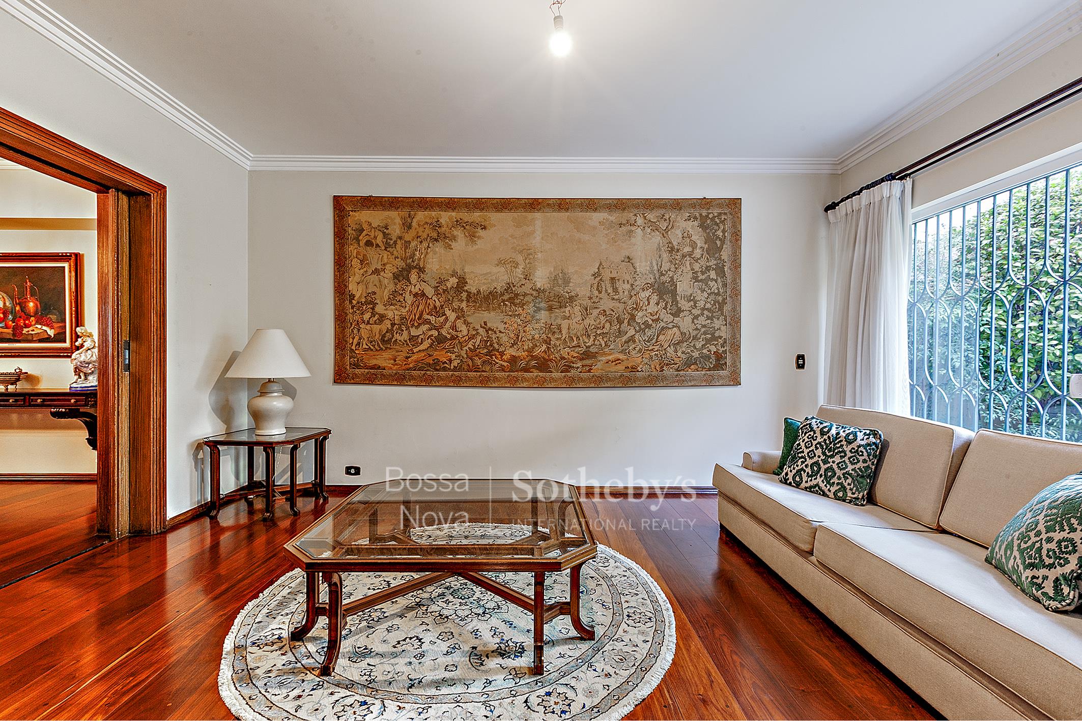 Casa para venda em Jardim Paulista