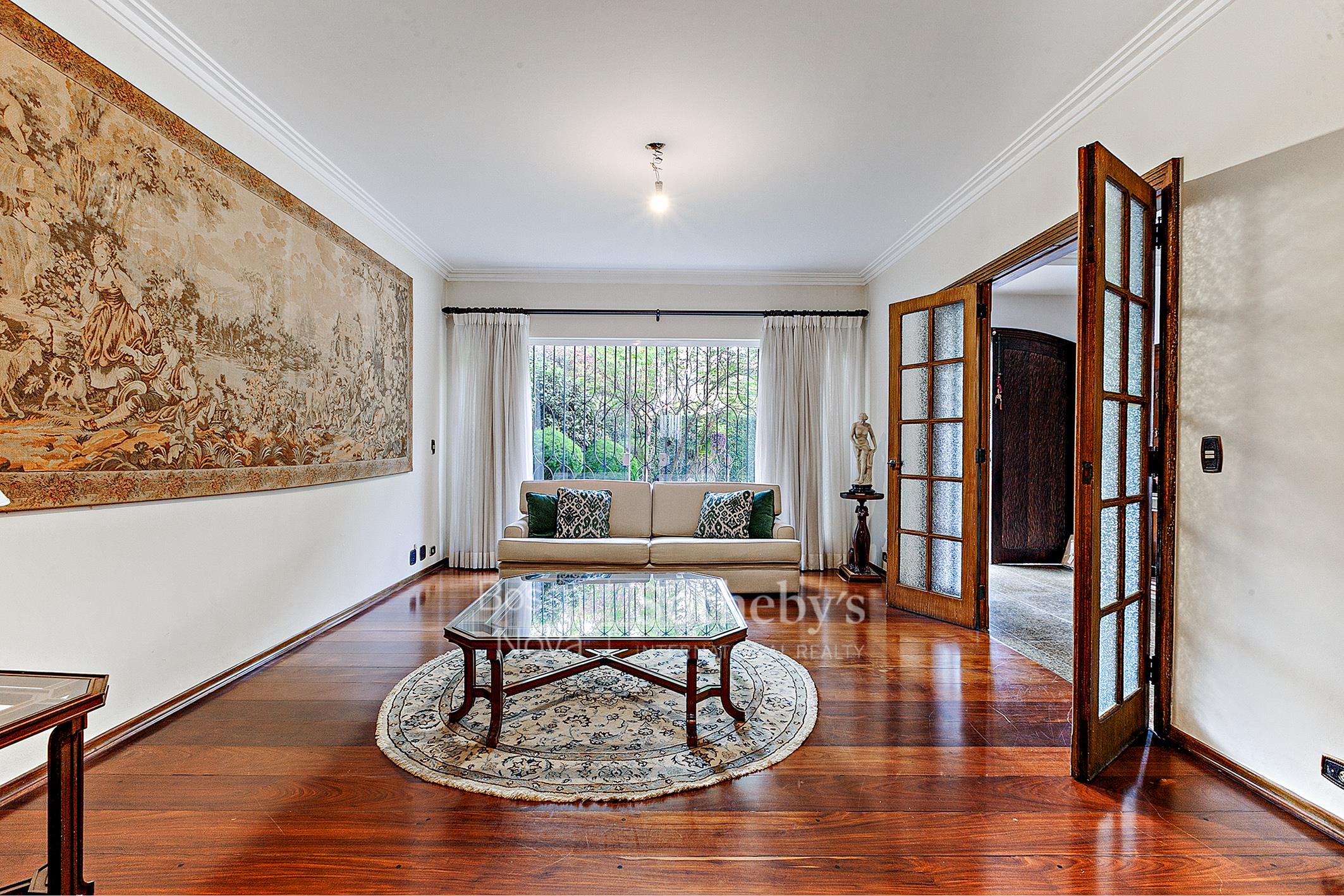 Casa para venda em Jardim Paulista