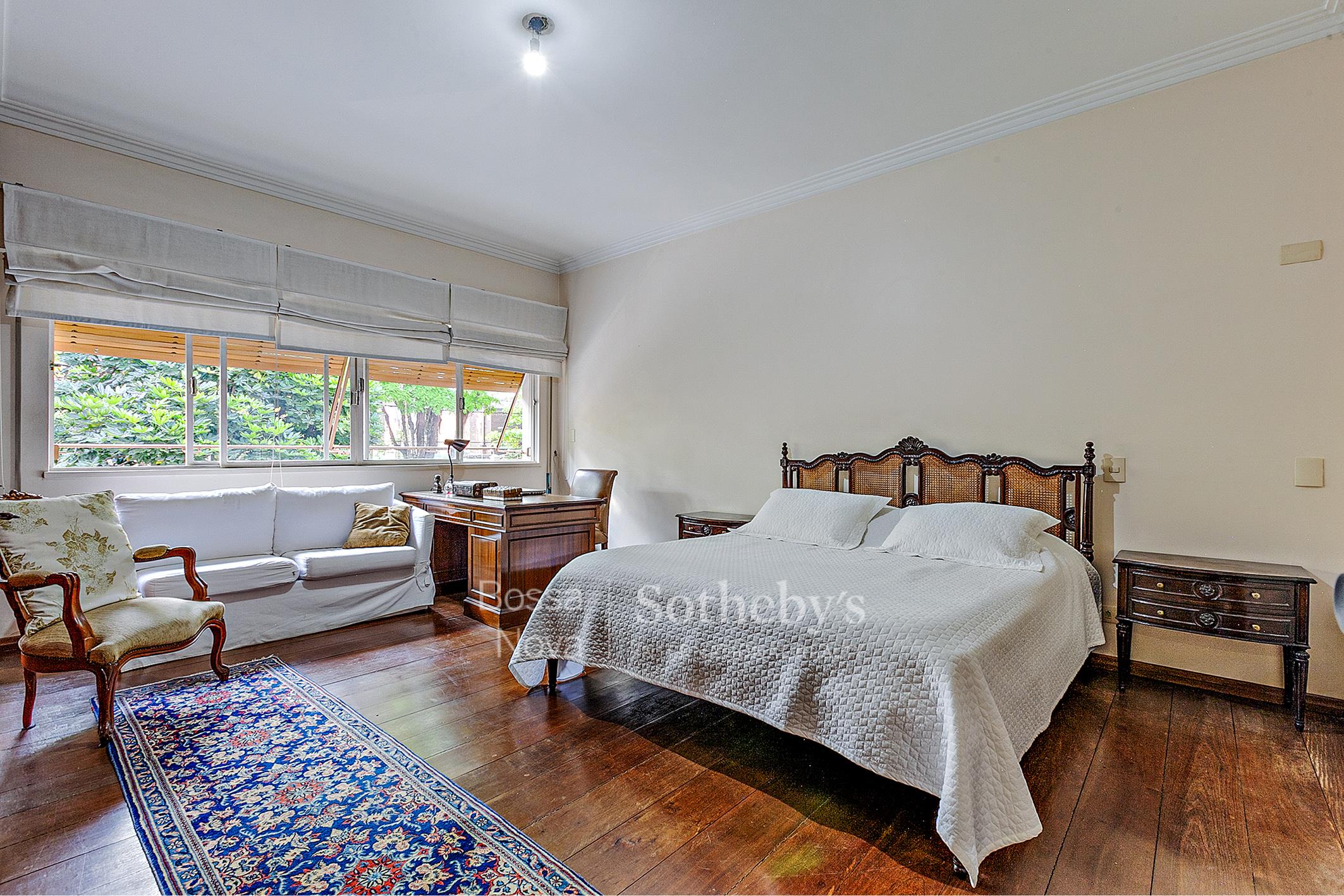 Casa para venda em Jardim Paulista