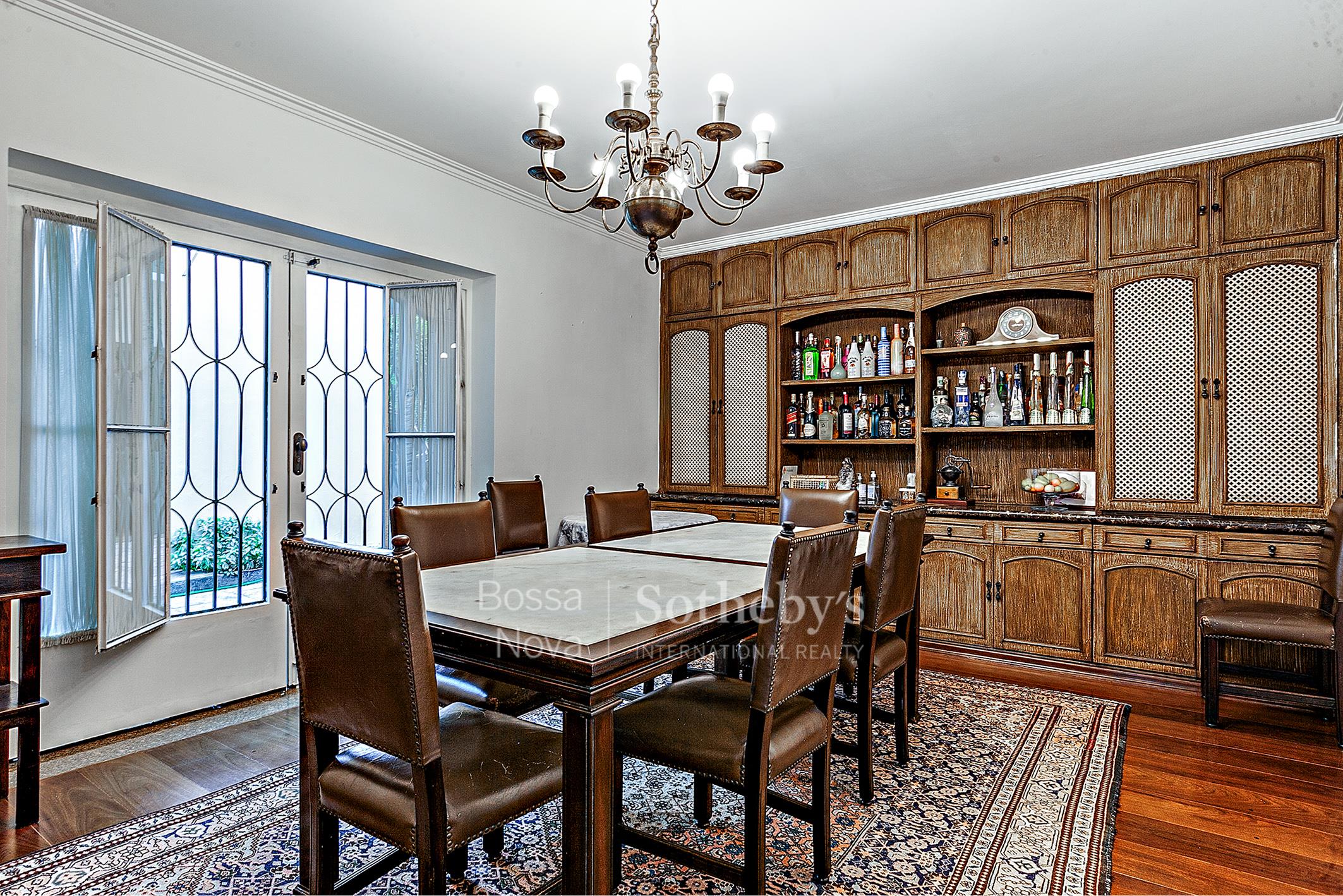 Casa para venda em Jardim Paulista