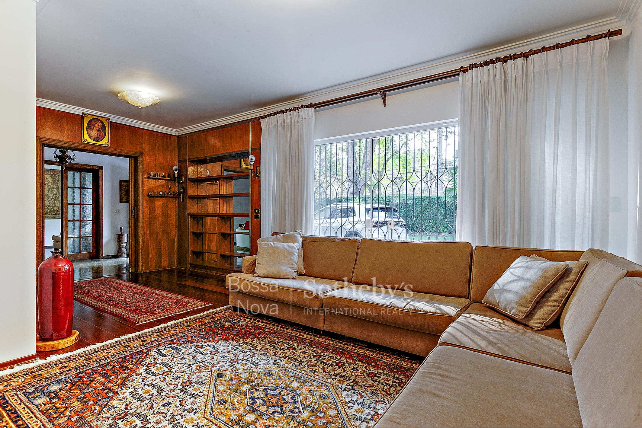 Casa para venda em Jardim Paulista