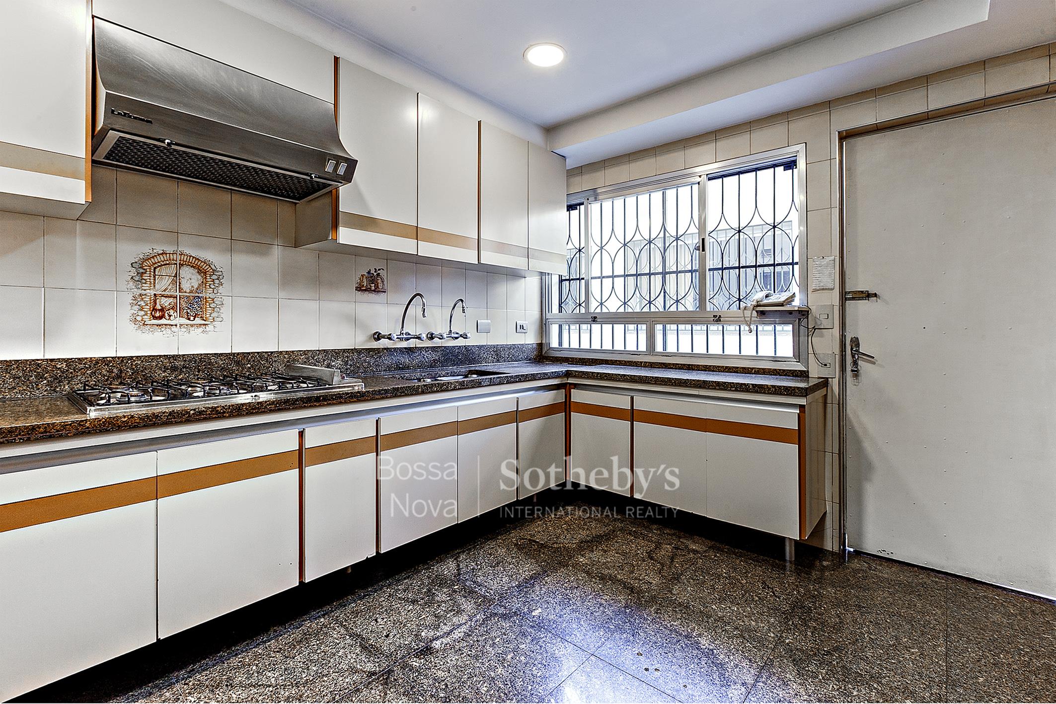 Casa para venda em Jardim Paulista