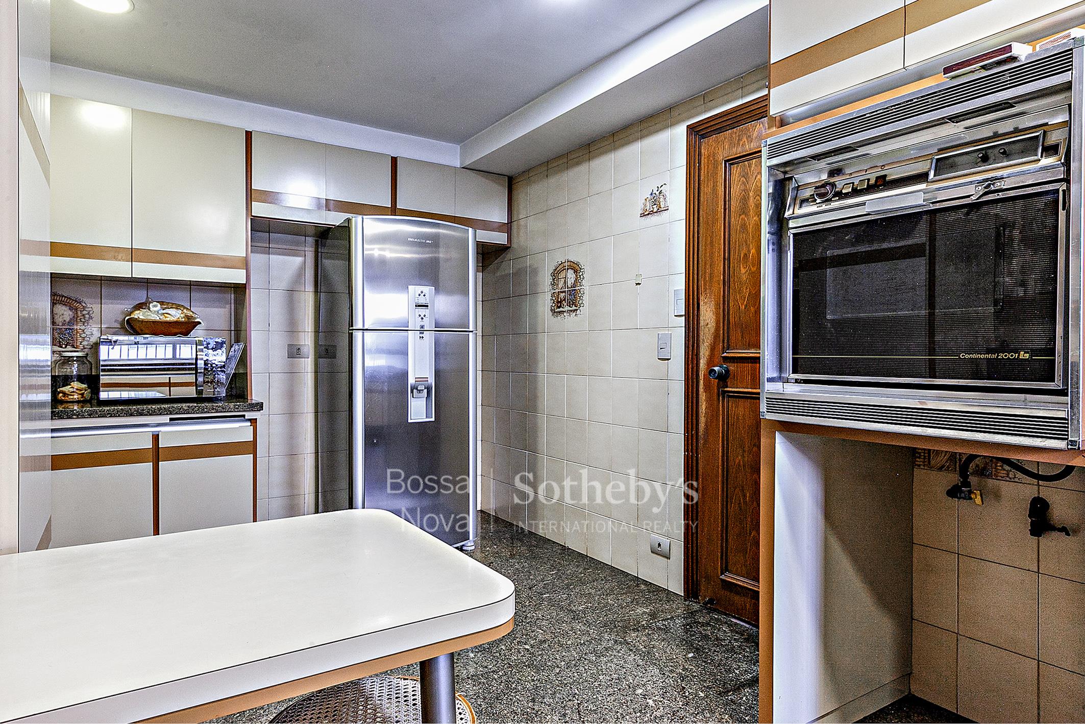 Casa para venda em Jardim Paulista