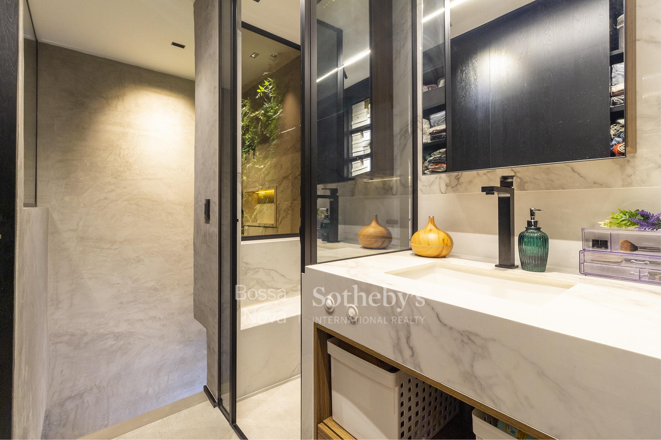 Apartamento Duplex para venda em Itaim Bibi