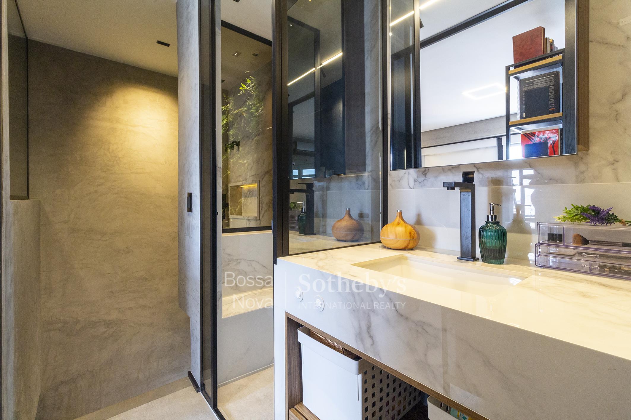 Apartamento Duplex para venda em Itaim Bibi