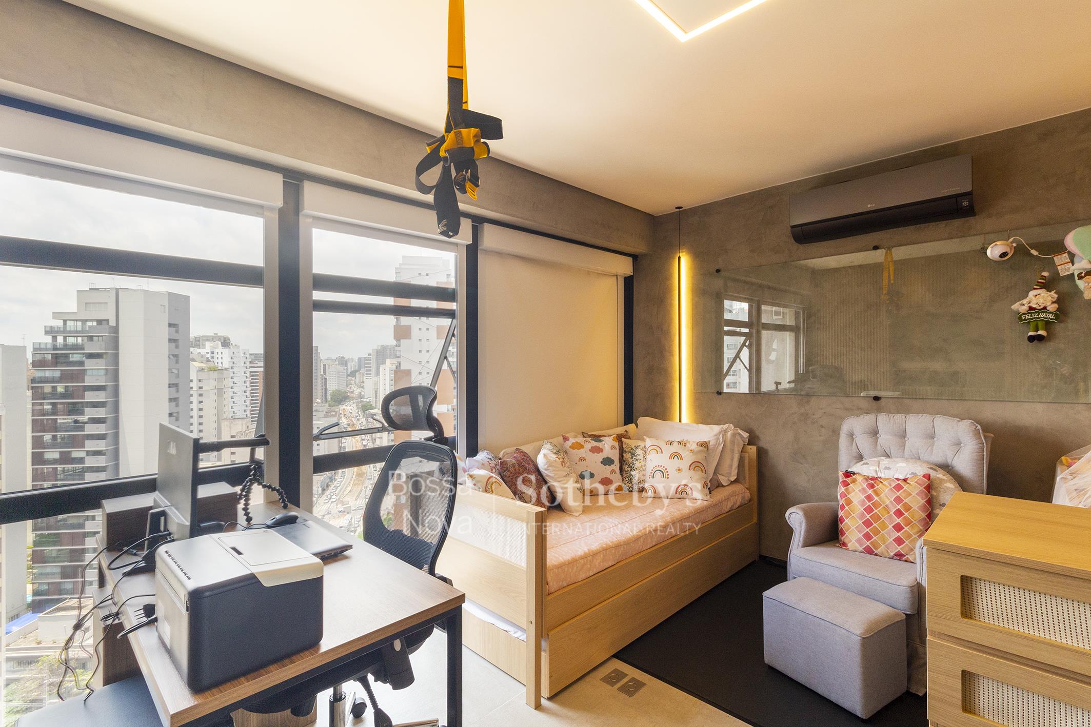 Apartamento Duplex para venda em Itaim Bibi